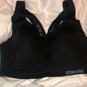 Victoria’s Secret Angel Max high impact sports bra
